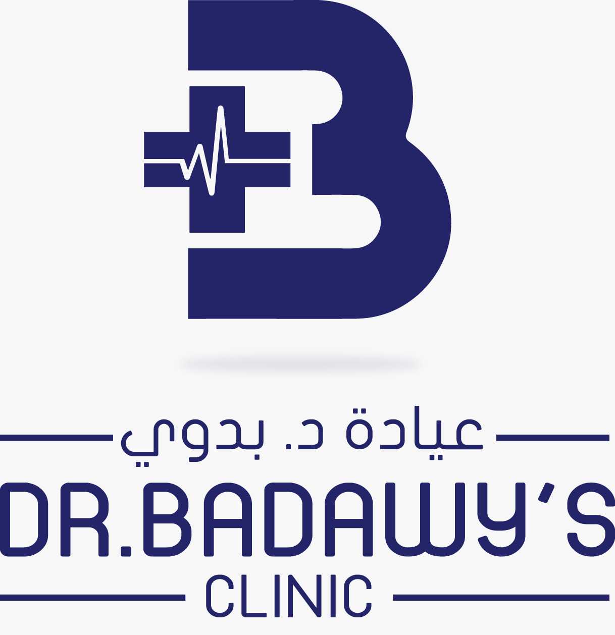 Dr. BADAWY`s